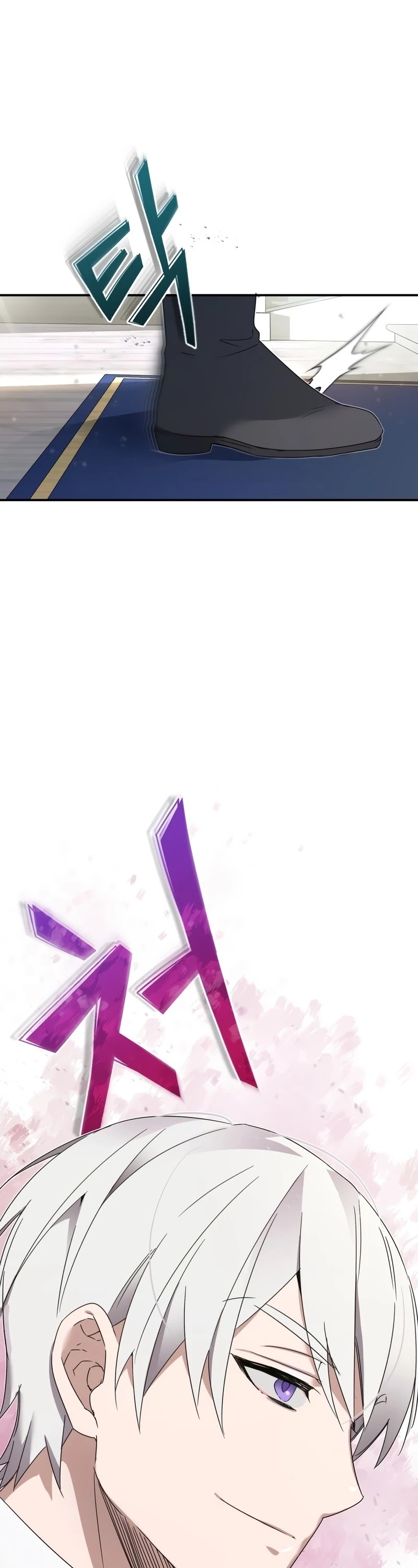 The Heavenly Demon Can't Live a Normal Life Chapter 19 page 37 - Chapter 19