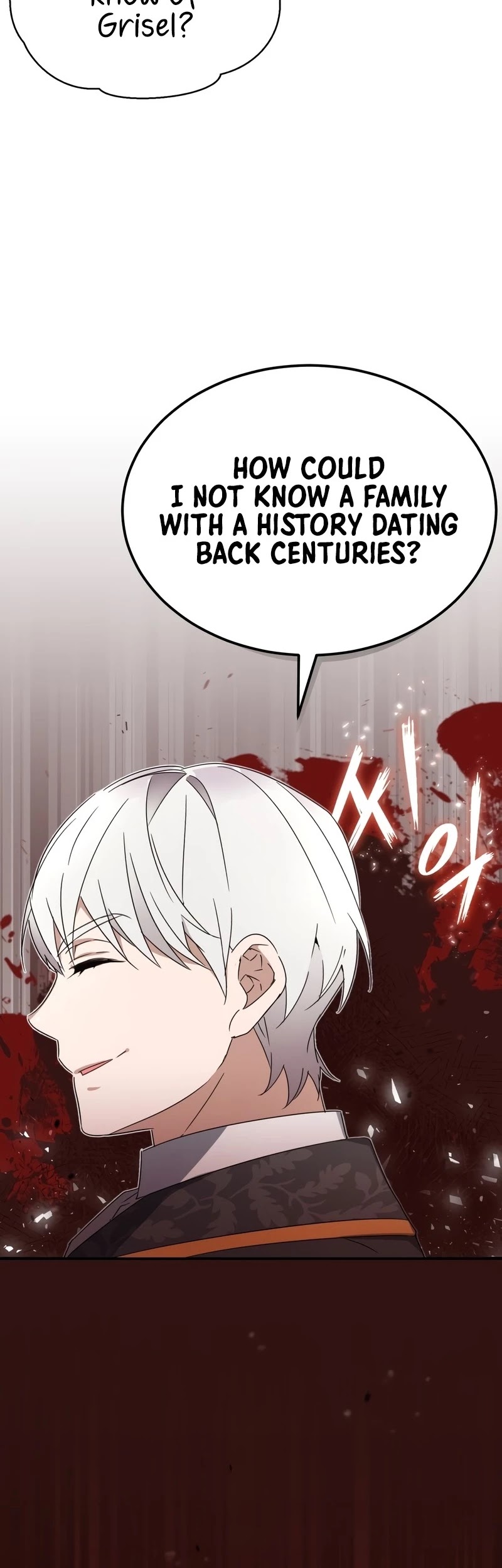 The Heavenly Demon Can't Live a Normal Life Chapter 19 page 43 - Chapter 19