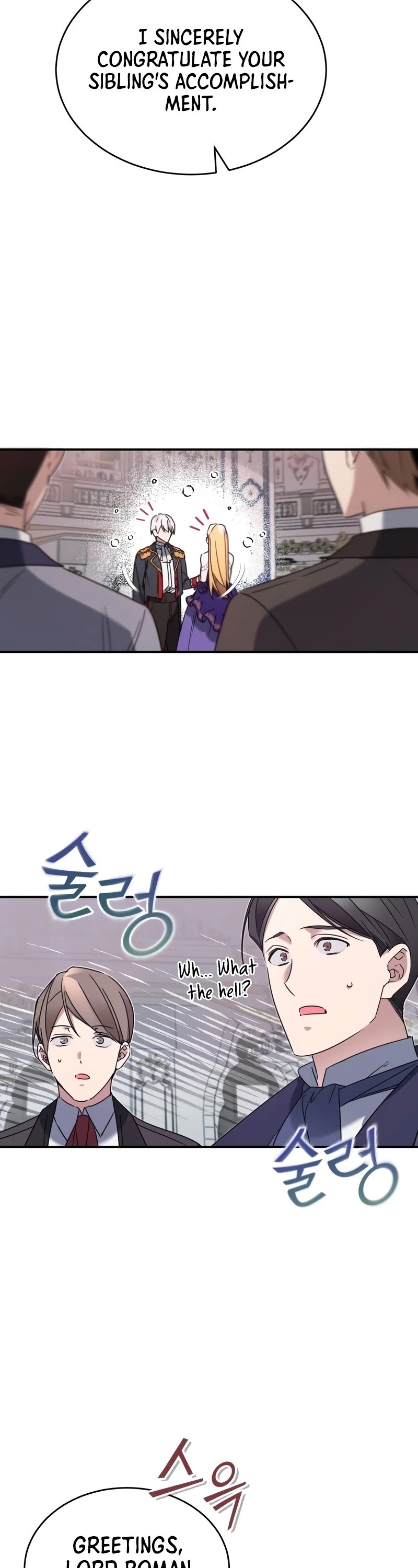 The Heavenly Demon Can't Live a Normal Life Chapter 19 page 48 - Chapter 19