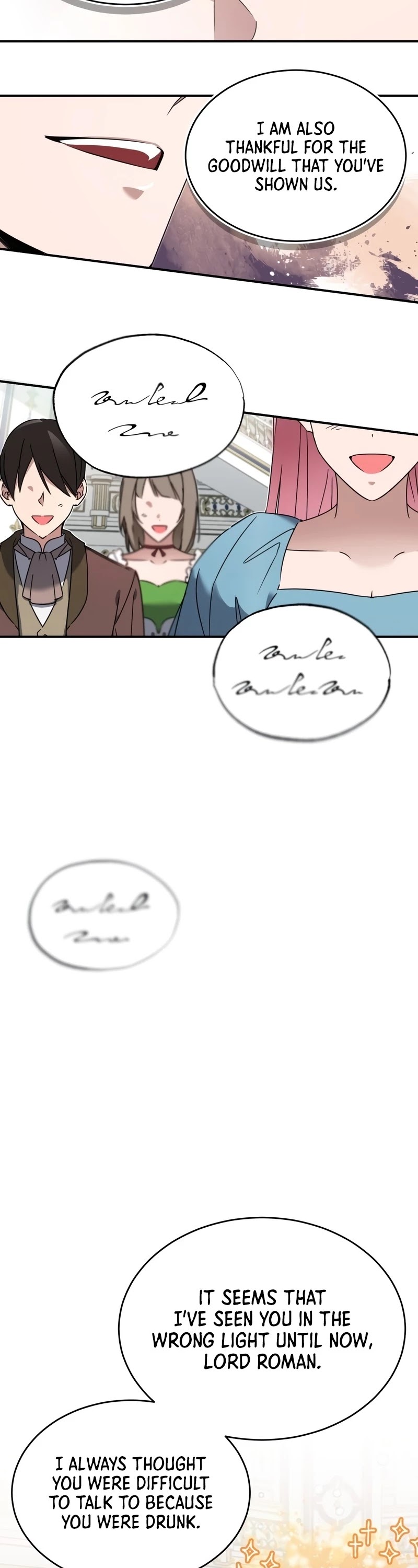 The Heavenly Demon Can't Live a Normal Life Chapter 19 page 52 - Chapter 19