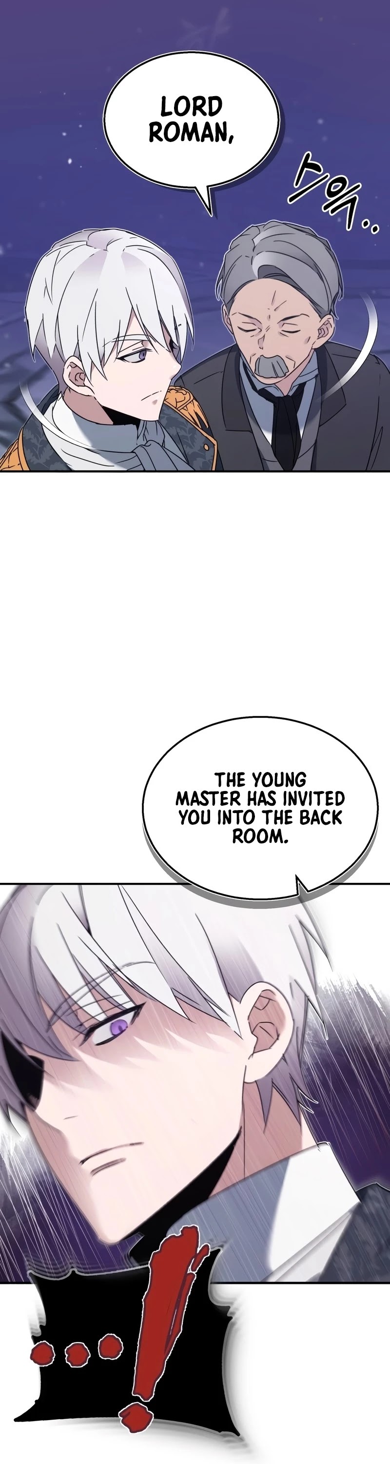 The Heavenly Demon Can't Live a Normal Life Chapter 19 page 54 - Chapter 19