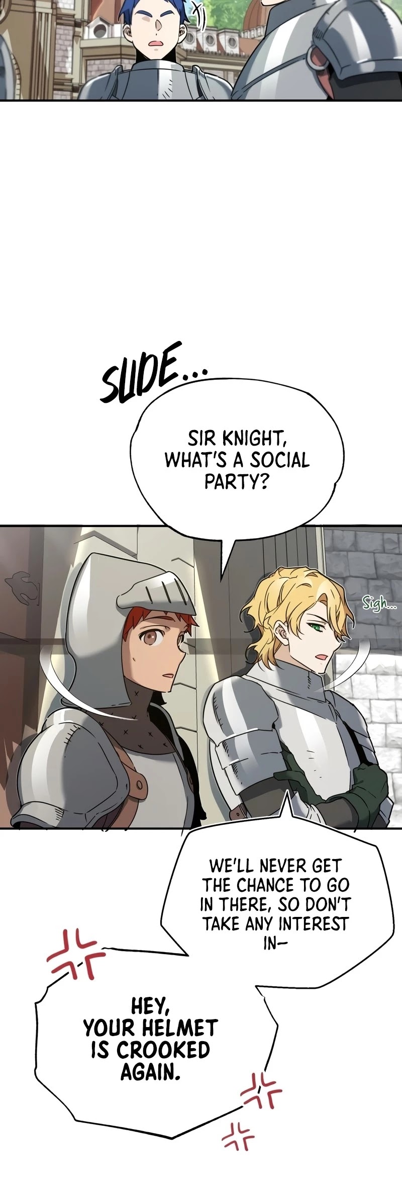 The Heavenly Demon Can't Live a Normal Life Chapter 19 page 57 - Chapter 19