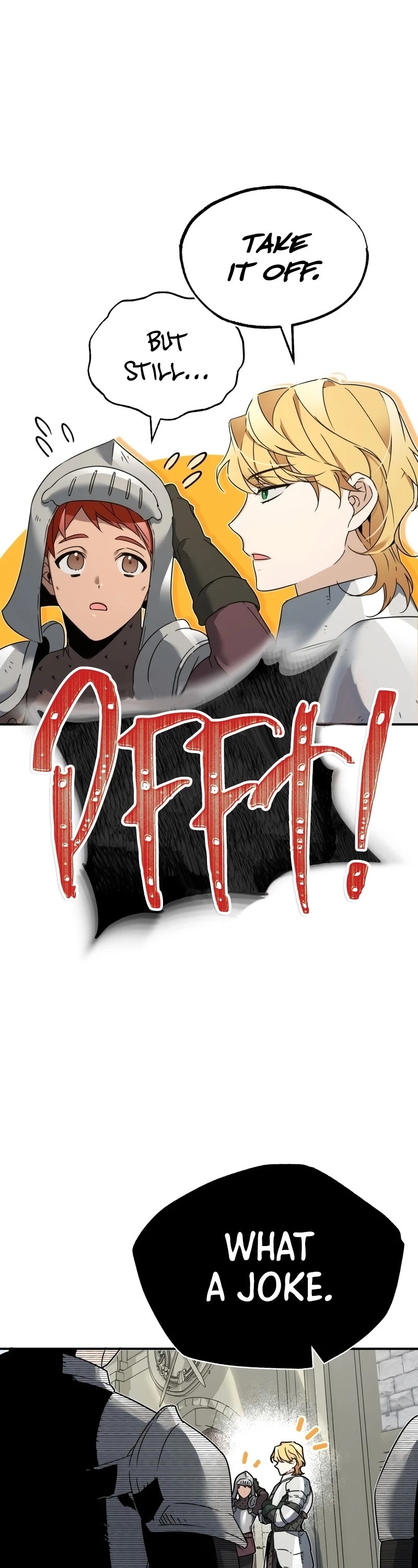 The Heavenly Demon Can't Live a Normal Life Chapter 19 page 59 - Chapter 19