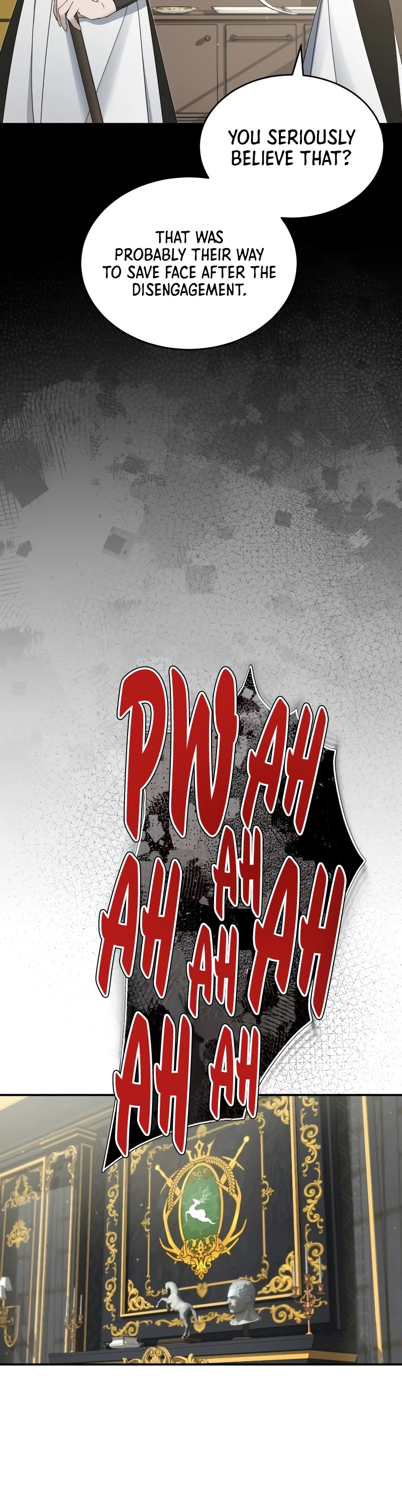 The Heavenly Demon Can't Live a Normal Life Chapter 19 page 6 - Chapter 19