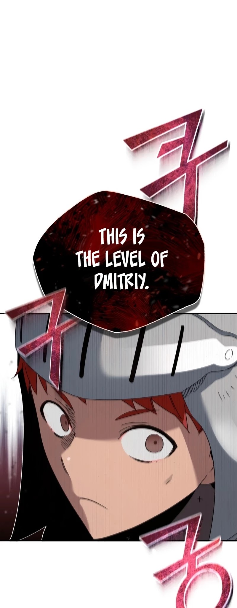 The Heavenly Demon Can't Live a Normal Life Chapter 19 page 61 - Chapter 19
