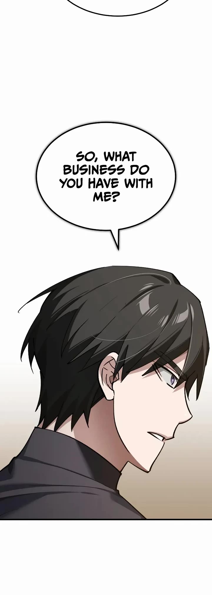 The Heavenly Demon Can't Live a Normal Life Chapter 190 page 20 - Chapter 190: Return