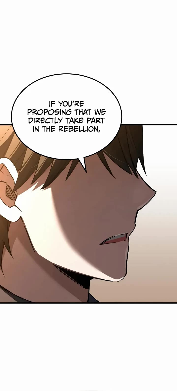 The Heavenly Demon Can't Live a Normal Life Chapter 190 page 25 - Chapter 190: Return