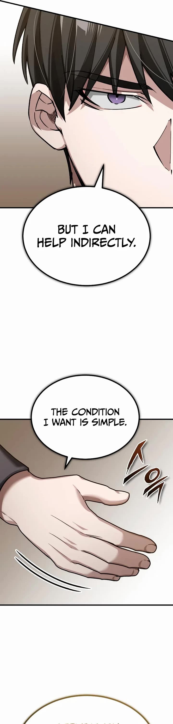 The Heavenly Demon Can't Live a Normal Life Chapter 190 page 31 - Chapter 190: Return