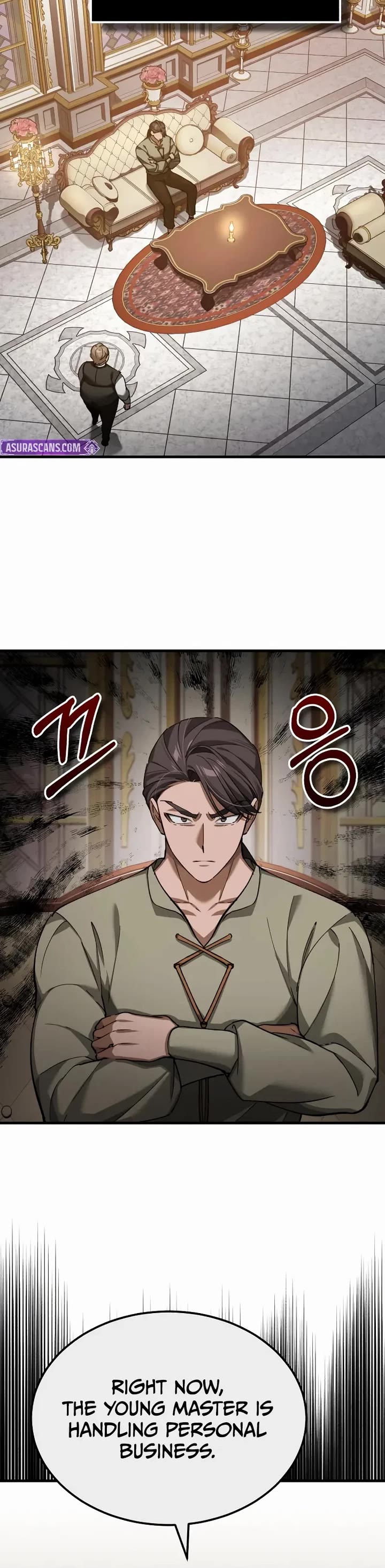 The Heavenly Demon Can't Live a Normal Life Chapter 190 page 34 - Chapter 190: Return