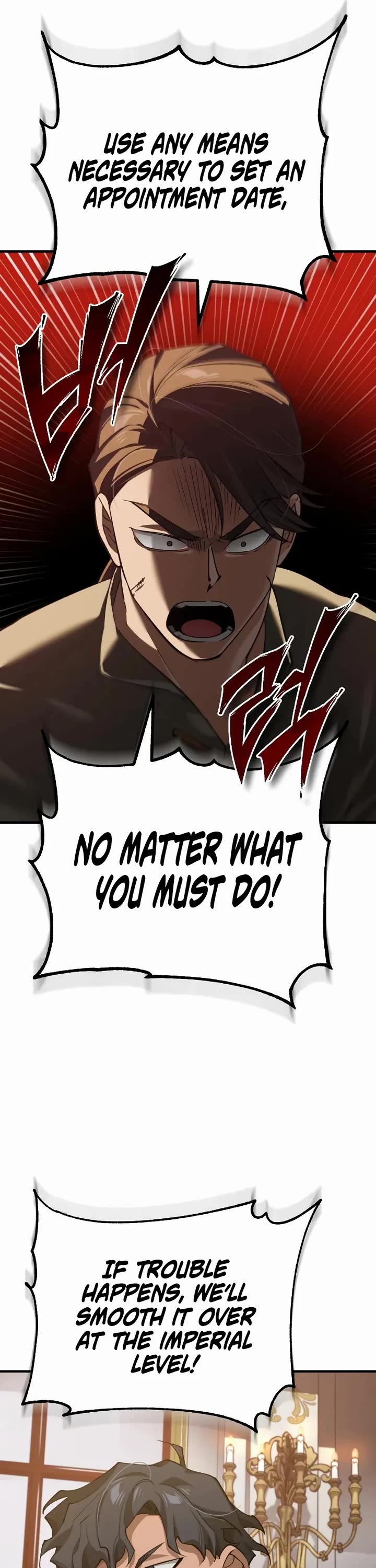 The Heavenly Demon Can't Live a Normal Life Chapter 190 page 39 - Chapter 190: Return