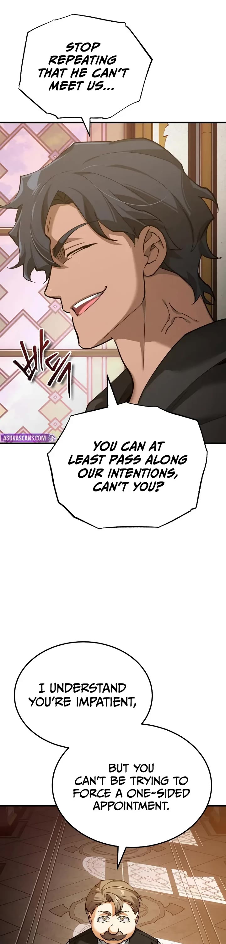 The Heavenly Demon Can't Live a Normal Life Chapter 190 page 45 - Chapter 190: Return