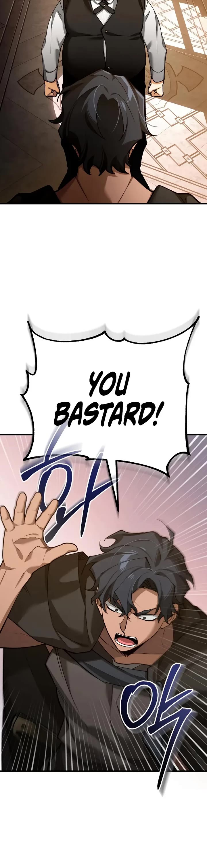 The Heavenly Demon Can't Live a Normal Life Chapter 190 page 46 - Chapter 190: Return
