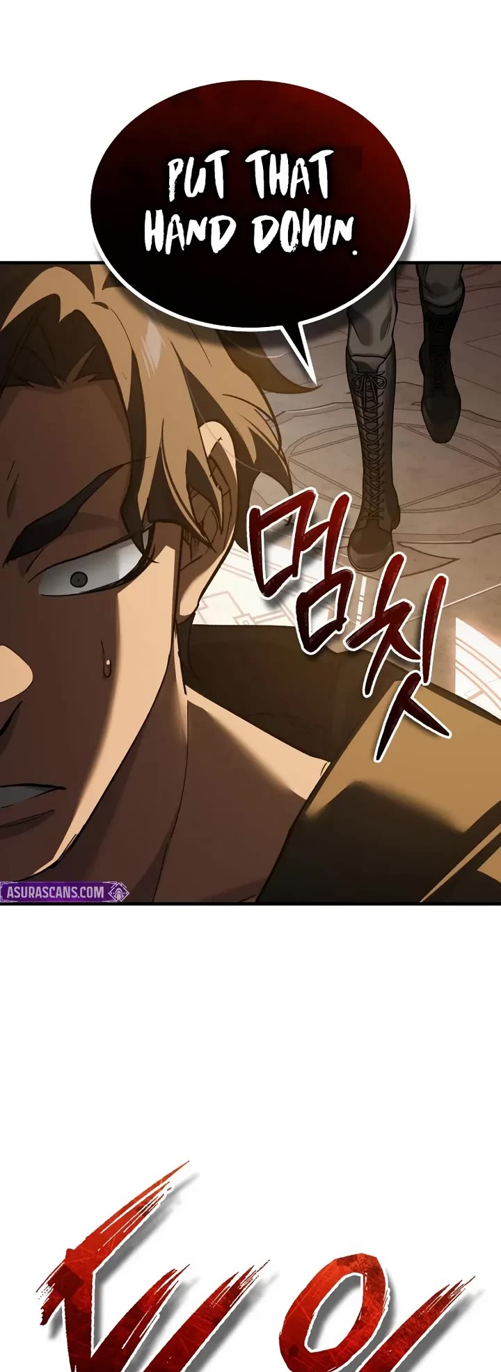 The Heavenly Demon Can't Live a Normal Life Chapter 190 page 47 - Chapter 190: Return