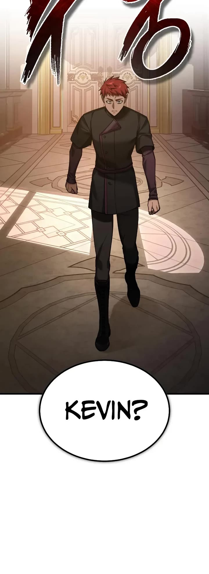 The Heavenly Demon Can't Live a Normal Life Chapter 190 page 48 - Chapter 190: Return