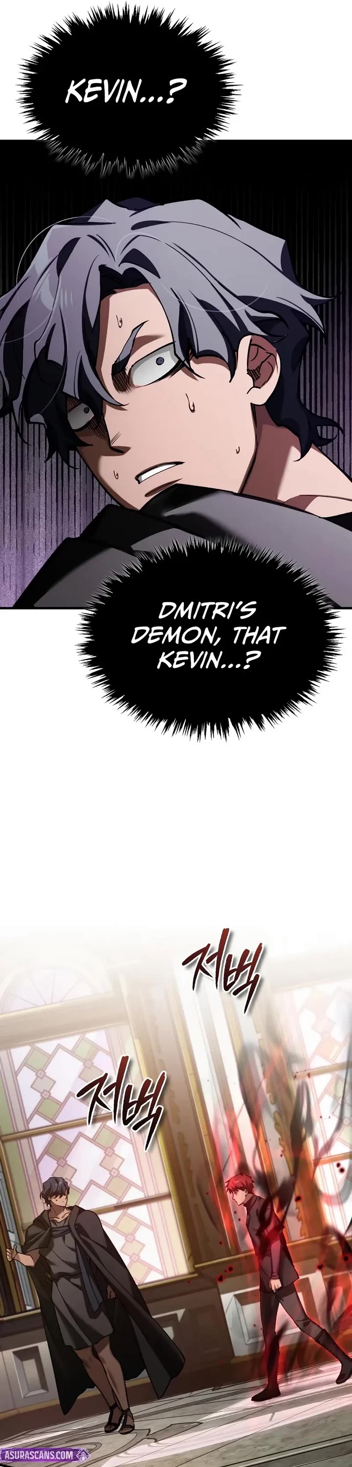 The Heavenly Demon Can't Live a Normal Life Chapter 190 page 49 - Chapter 190: Return