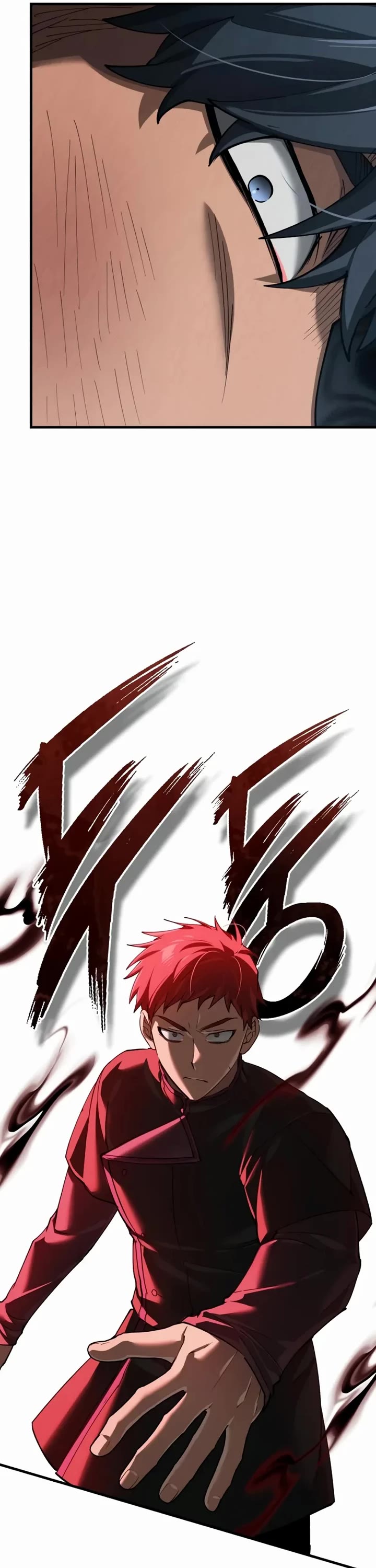 The Heavenly Demon Can't Live a Normal Life Chapter 191 page 11 - Chapter 191: Dmitri’s Territory