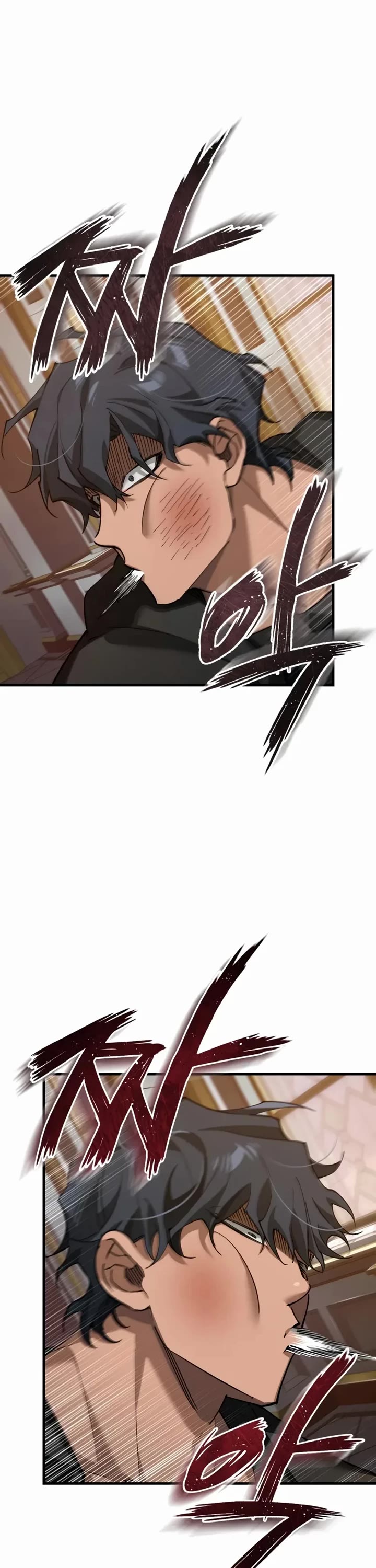 The Heavenly Demon Can't Live a Normal Life Chapter 191 page 13 - Chapter 191: Dmitri’s Territory