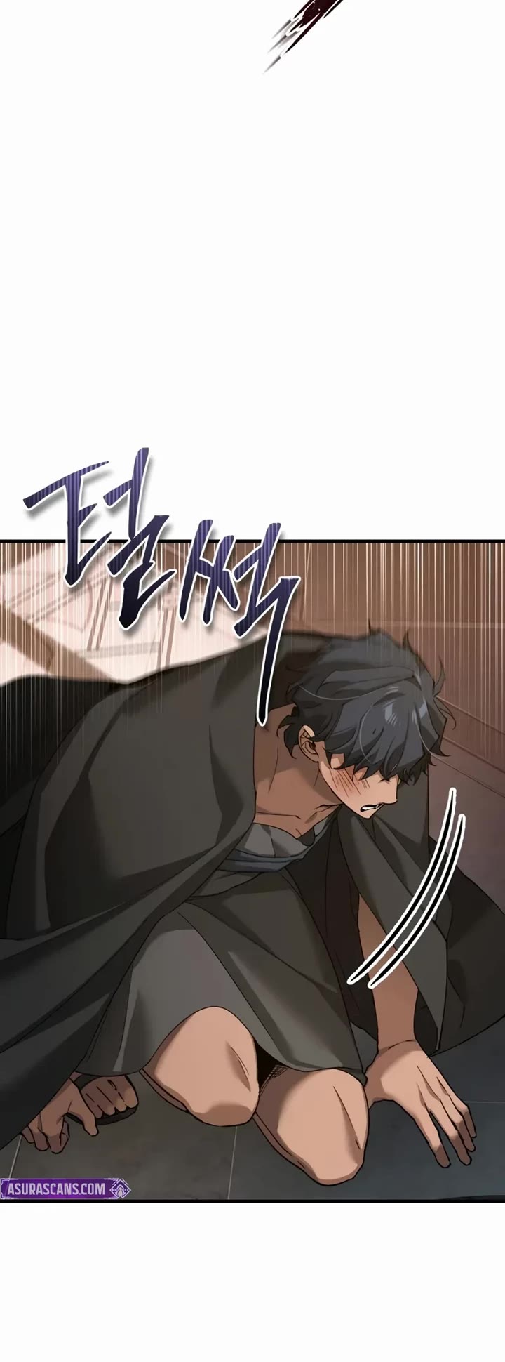 The Heavenly Demon Can't Live a Normal Life Chapter 191 page 14 - Chapter 191: Dmitri’s Territory