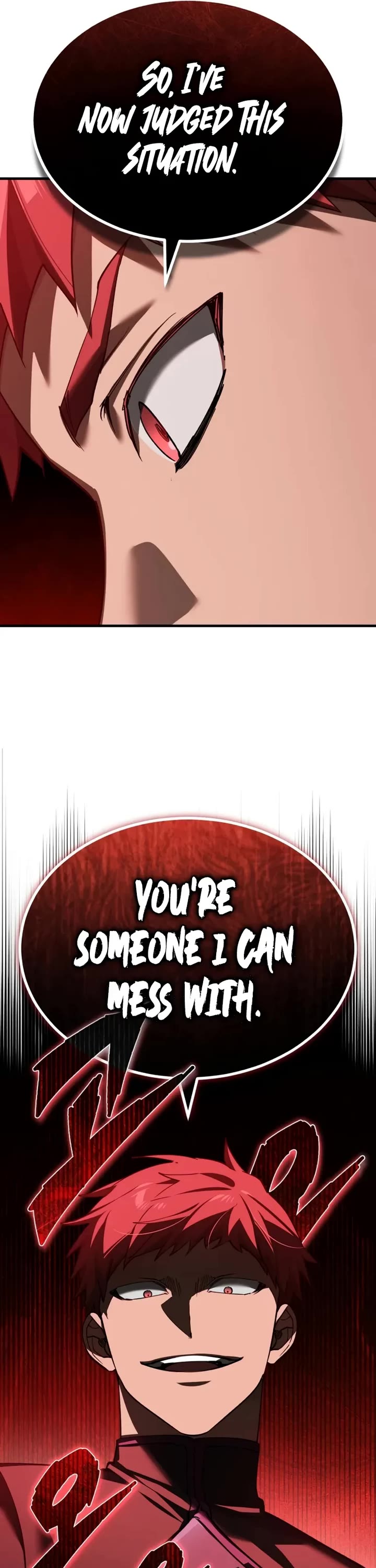 The Heavenly Demon Can't Live a Normal Life Chapter 191 page 21 - Chapter 191: Dmitri’s Territory