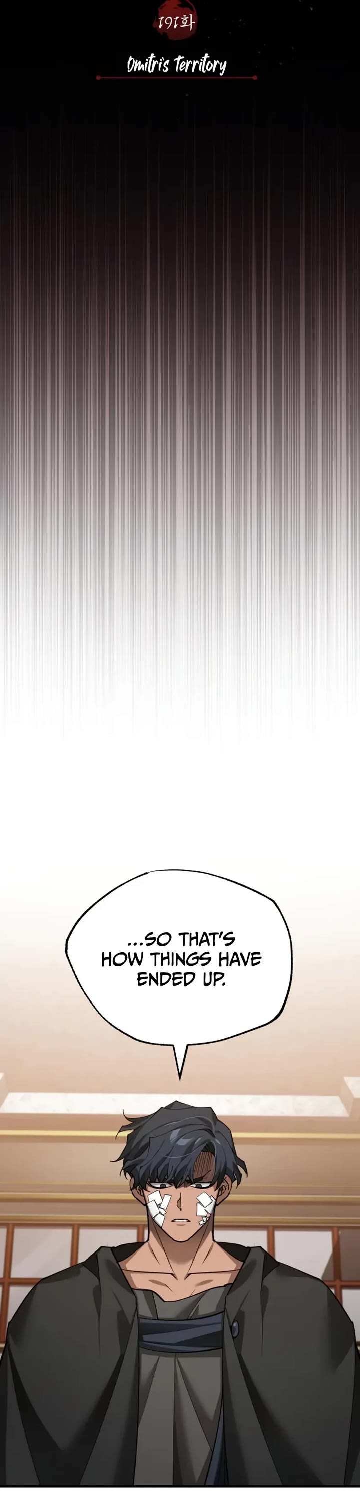 The Heavenly Demon Can't Live a Normal Life Chapter 191 page 23 - Chapter 191: Dmitri’s Territory