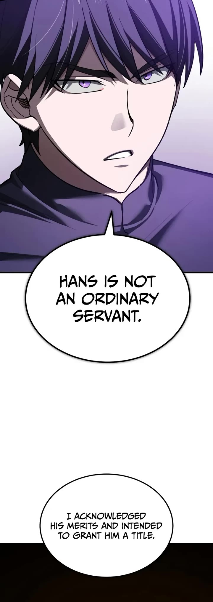 The Heavenly Demon Can't Live a Normal Life Chapter 191 page 35 - Chapter 191: Dmitri’s Territory