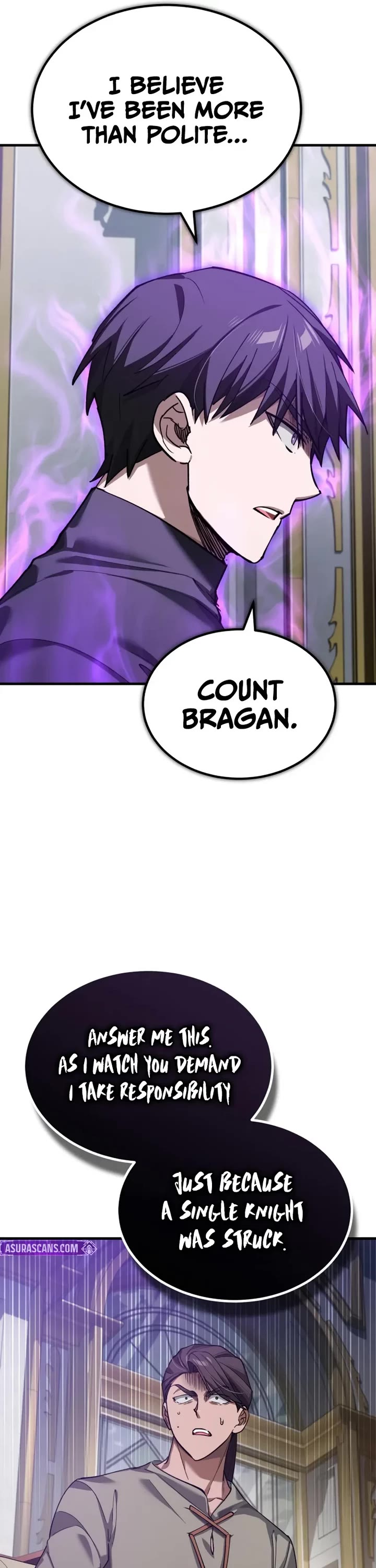The Heavenly Demon Can't Live a Normal Life Chapter 191 page 41 - Chapter 191: Dmitri’s Territory