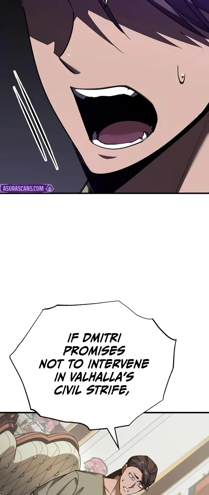 The Heavenly Demon Can't Live a Normal Life Chapter 191 page 44 - Chapter 191: Dmitri’s Territory