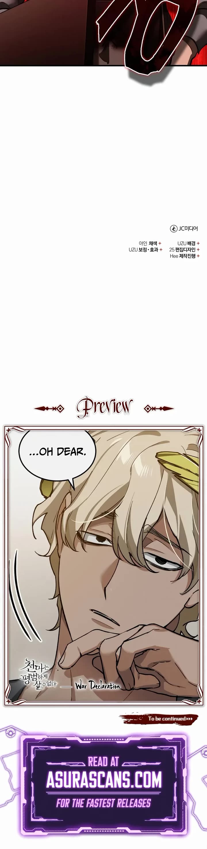 The Heavenly Demon Can't Live a Normal Life Chapter 191 page 52 - Chapter 191: Dmitri’s Territory