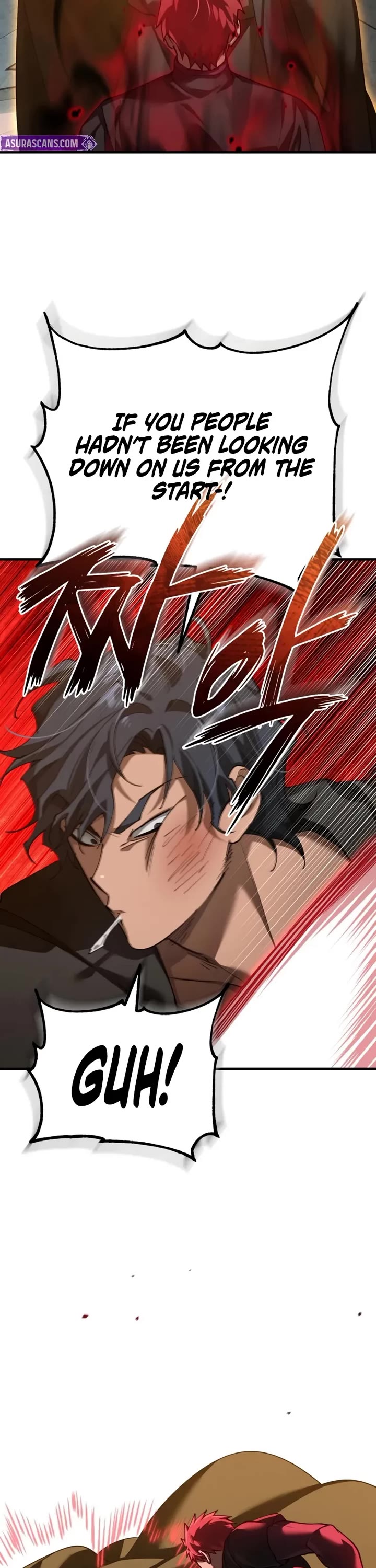 The Heavenly Demon Can't Live a Normal Life Chapter 191 page 7 - Chapter 191: Dmitri’s Territory
