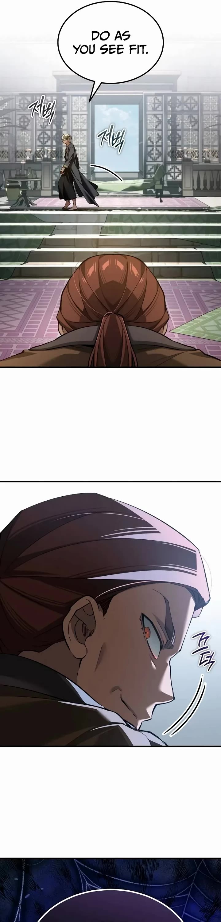 The Heavenly Demon Can't Live a Normal Life Chapter 192 page 11 - Chapter 192: War Declaration