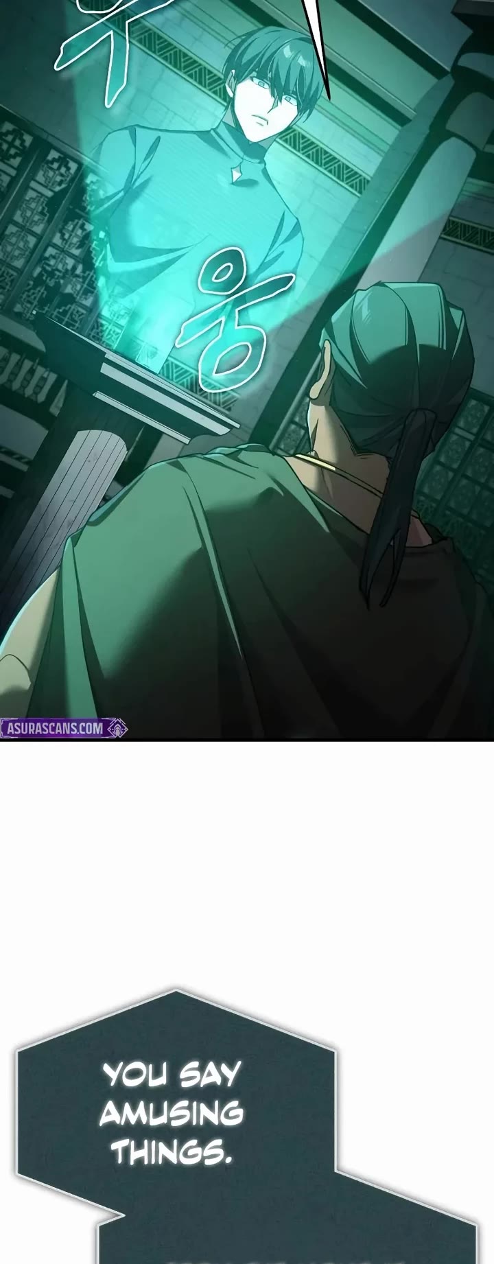 The Heavenly Demon Can't Live a Normal Life Chapter 192 page 14 - Chapter 192: War Declaration