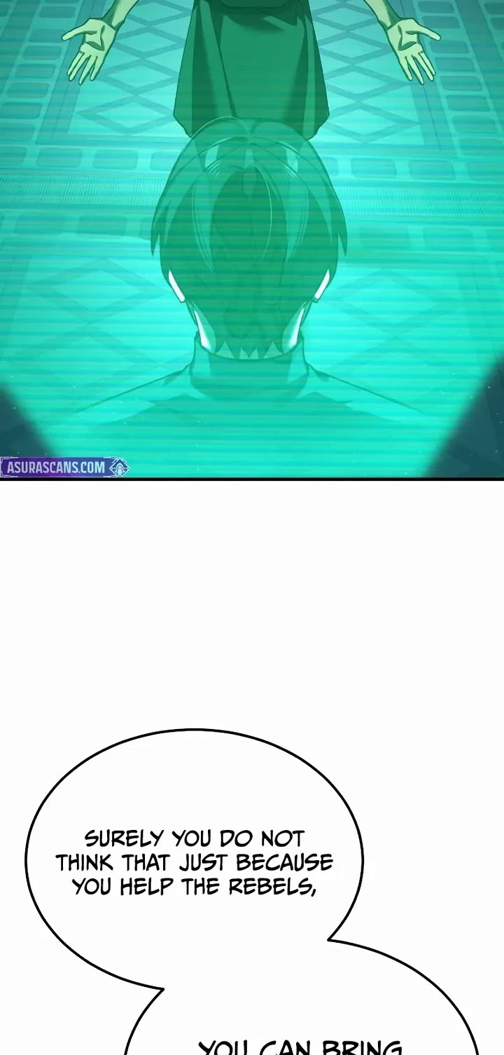 The Heavenly Demon Can't Live a Normal Life Chapter 192 page 19 - Chapter 192: War Declaration