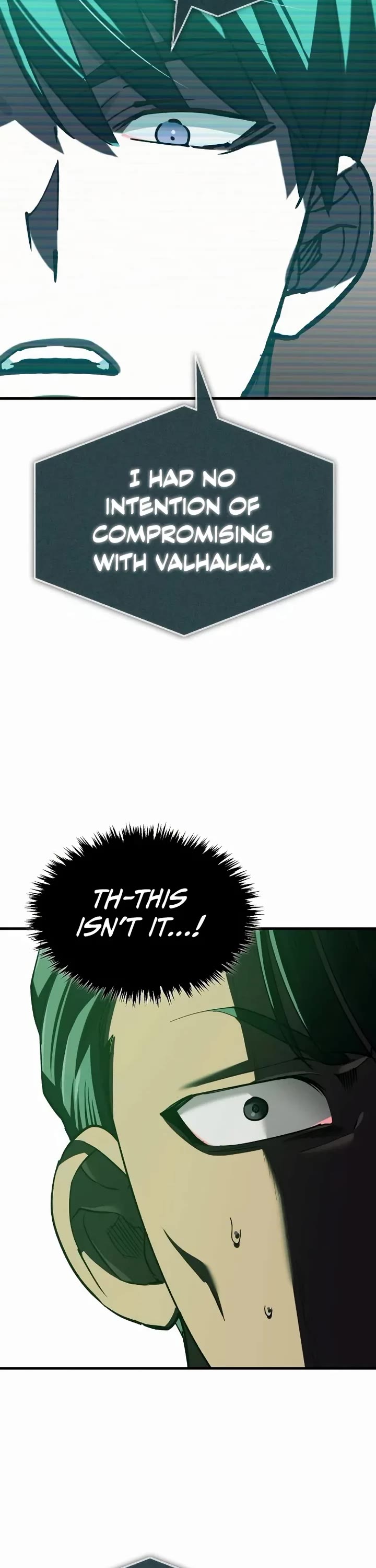 The Heavenly Demon Can't Live a Normal Life Chapter 192 page 23 - Chapter 192: War Declaration