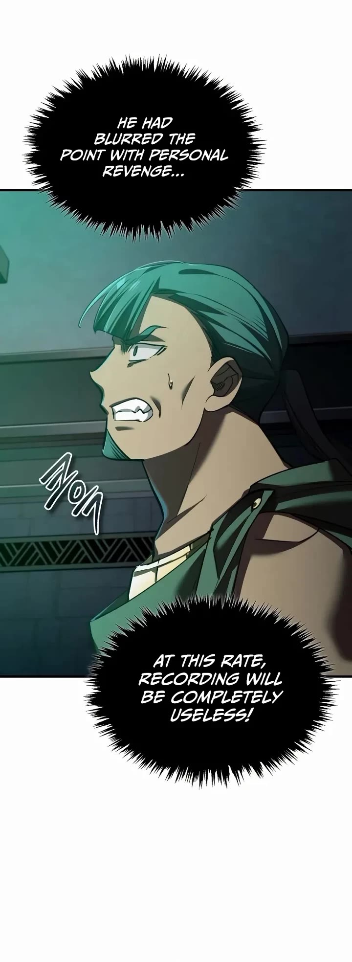 The Heavenly Demon Can't Live a Normal Life Chapter 192 page 25 - Chapter 192: War Declaration