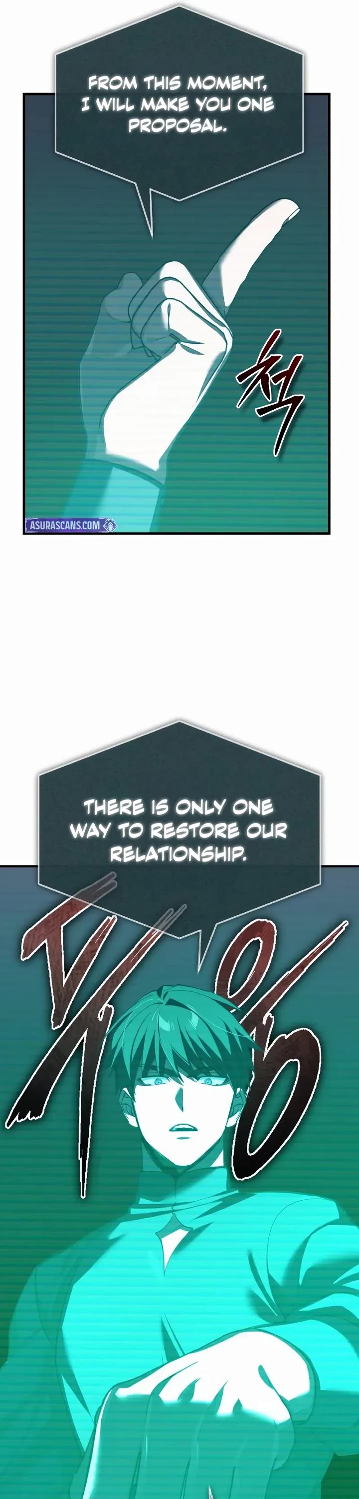 The Heavenly Demon Can't Live a Normal Life Chapter 192 page 26 - Chapter 192: War Declaration