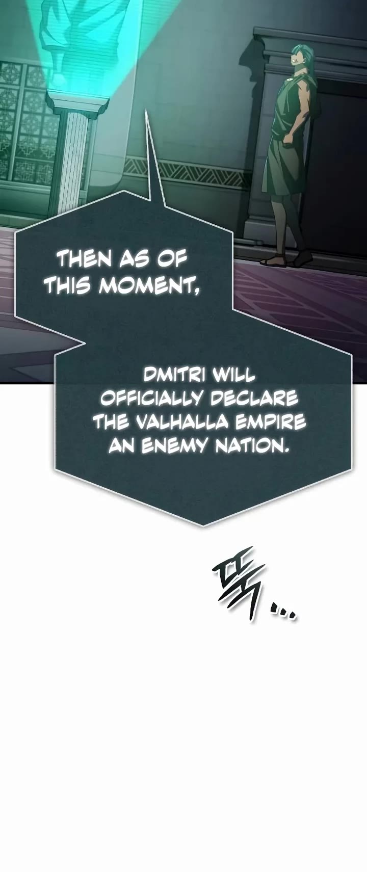 The Heavenly Demon Can't Live a Normal Life Chapter 192 page 30 - Chapter 192: War Declaration