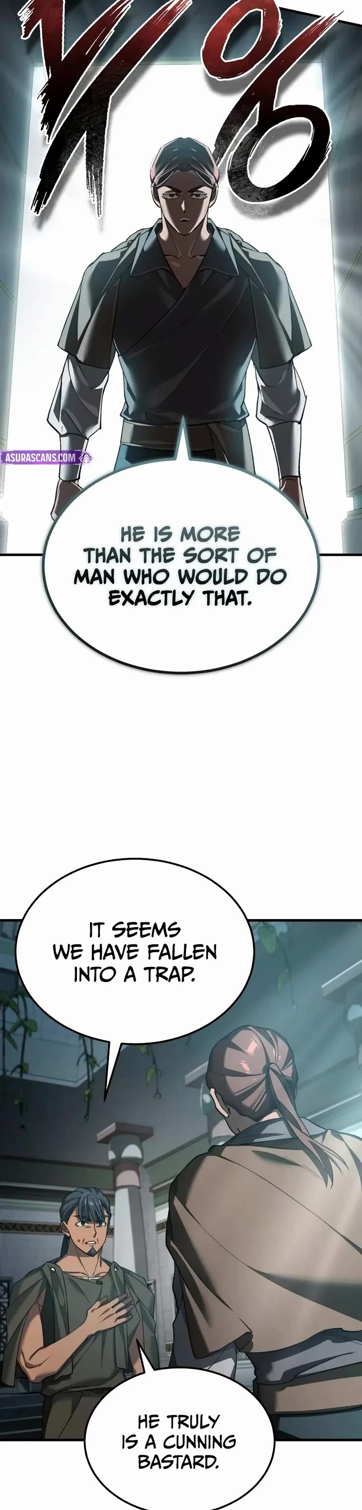 The Heavenly Demon Can't Live a Normal Life Chapter 192 page 32 - Chapter 192: War Declaration