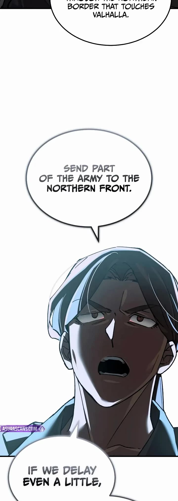 The Heavenly Demon Can't Live a Normal Life Chapter 192 page 34 - Chapter 192: War Declaration