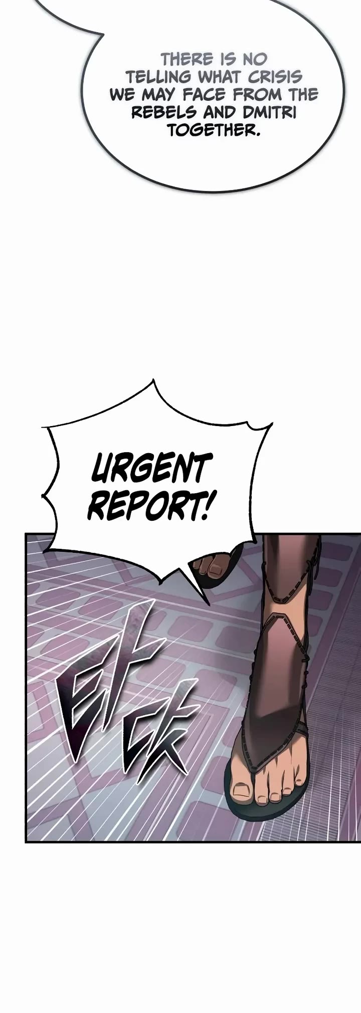 The Heavenly Demon Can't Live a Normal Life Chapter 192 page 35 - Chapter 192: War Declaration