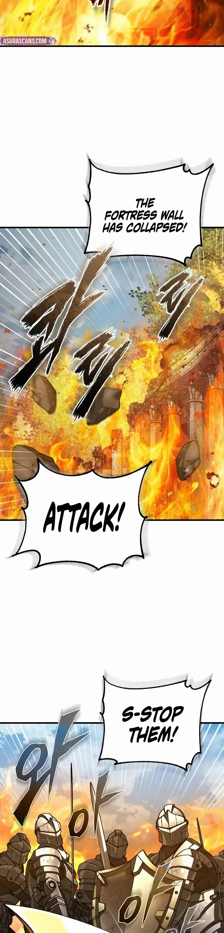 The Heavenly Demon Can't Live a Normal Life Chapter 192 page 37 - Chapter 192: War Declaration