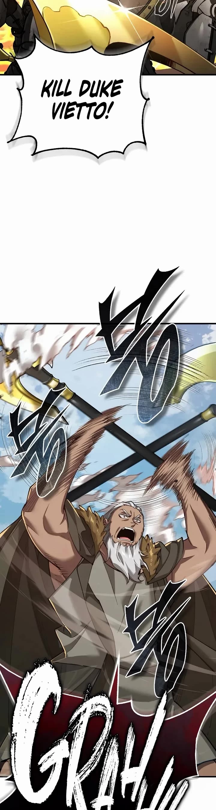 The Heavenly Demon Can't Live a Normal Life Chapter 192 page 38 - Chapter 192: War Declaration