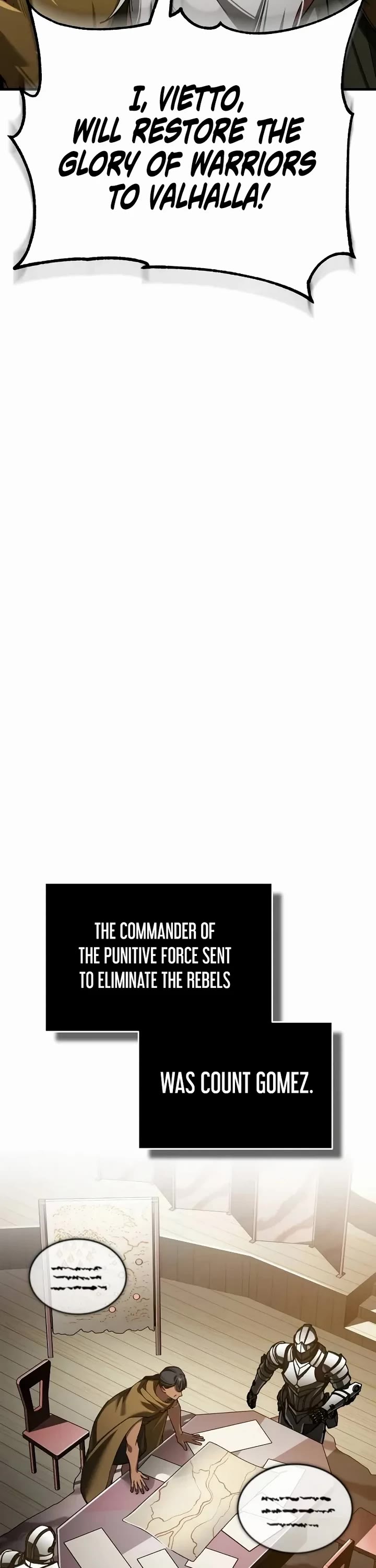 The Heavenly Demon Can't Live a Normal Life Chapter 192 page 42 - Chapter 192: War Declaration