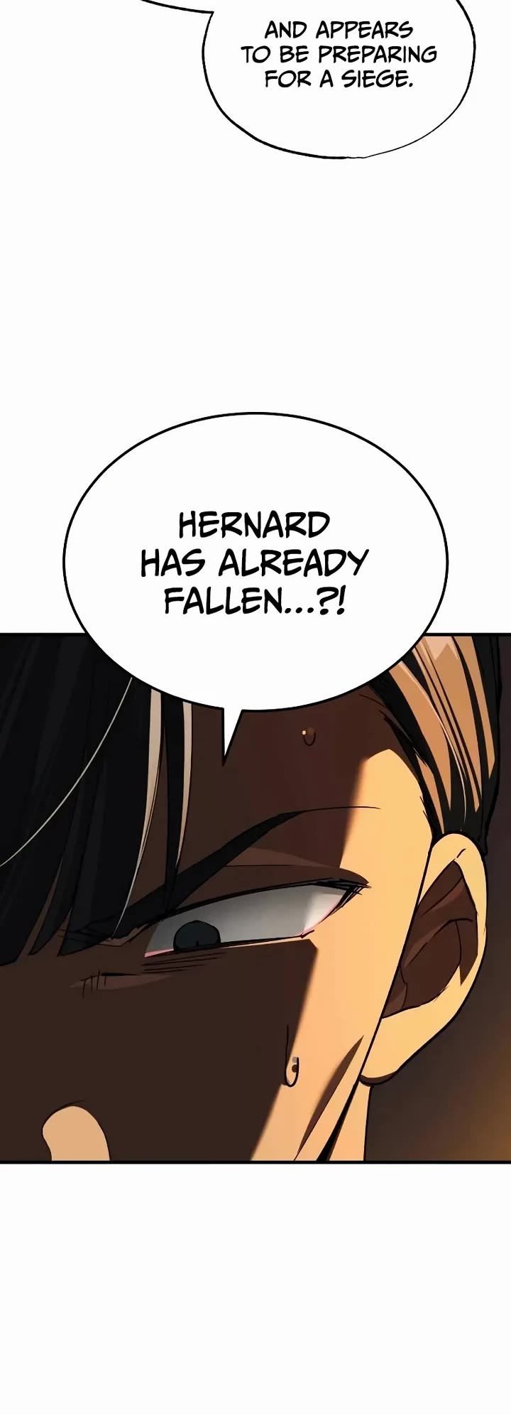 The Heavenly Demon Can't Live a Normal Life Chapter 192 page 44 - Chapter 192: War Declaration