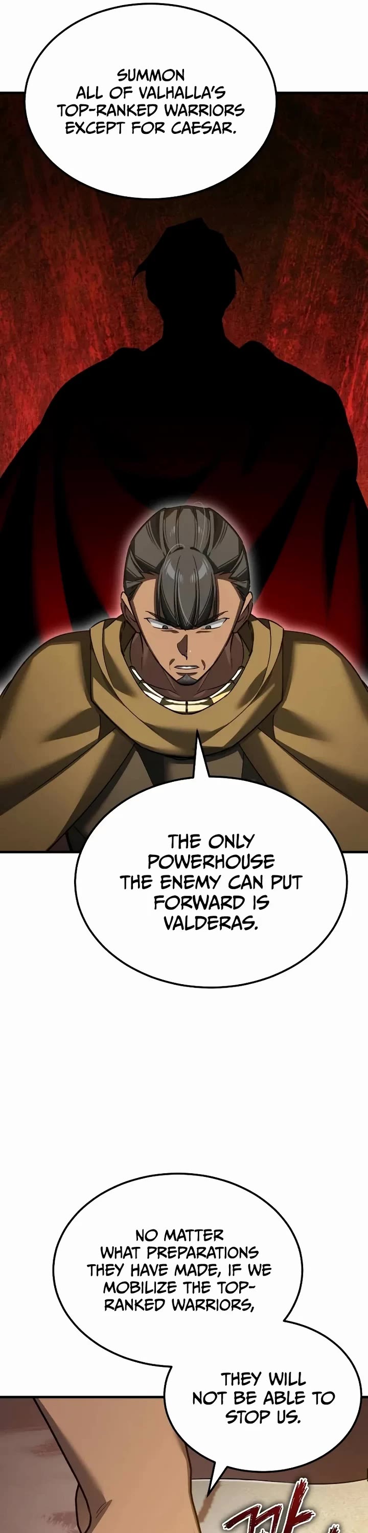 The Heavenly Demon Can't Live a Normal Life Chapter 192 page 45 - Chapter 192: War Declaration