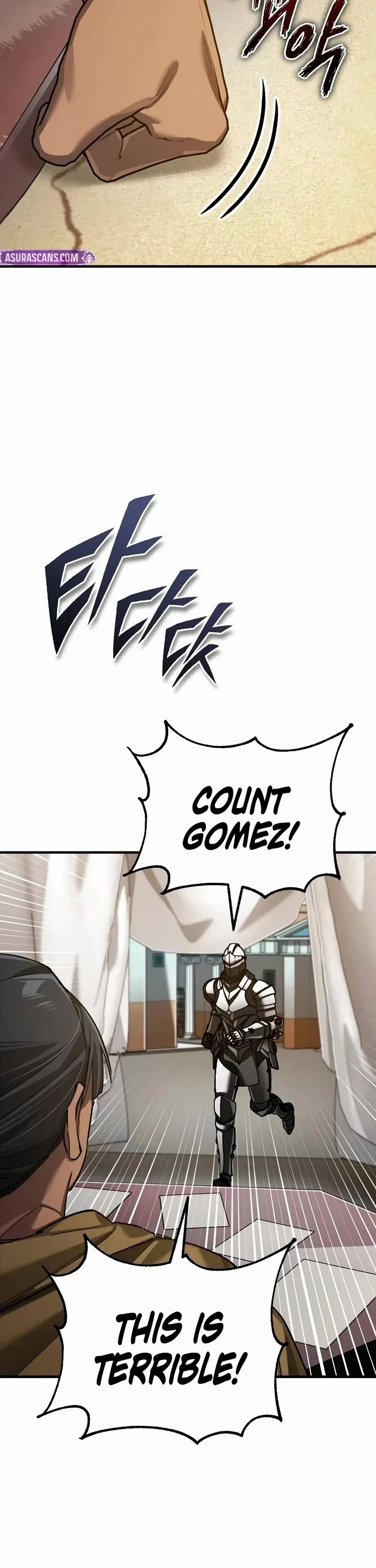 The Heavenly Demon Can't Live a Normal Life Chapter 192 page 46 - Chapter 192: War Declaration