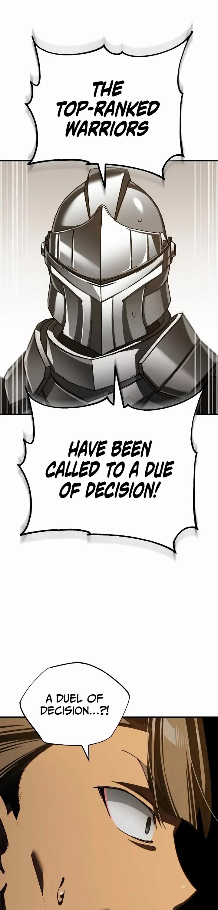 The Heavenly Demon Can't Live a Normal Life Chapter 192 page 47 - Chapter 192: War Declaration