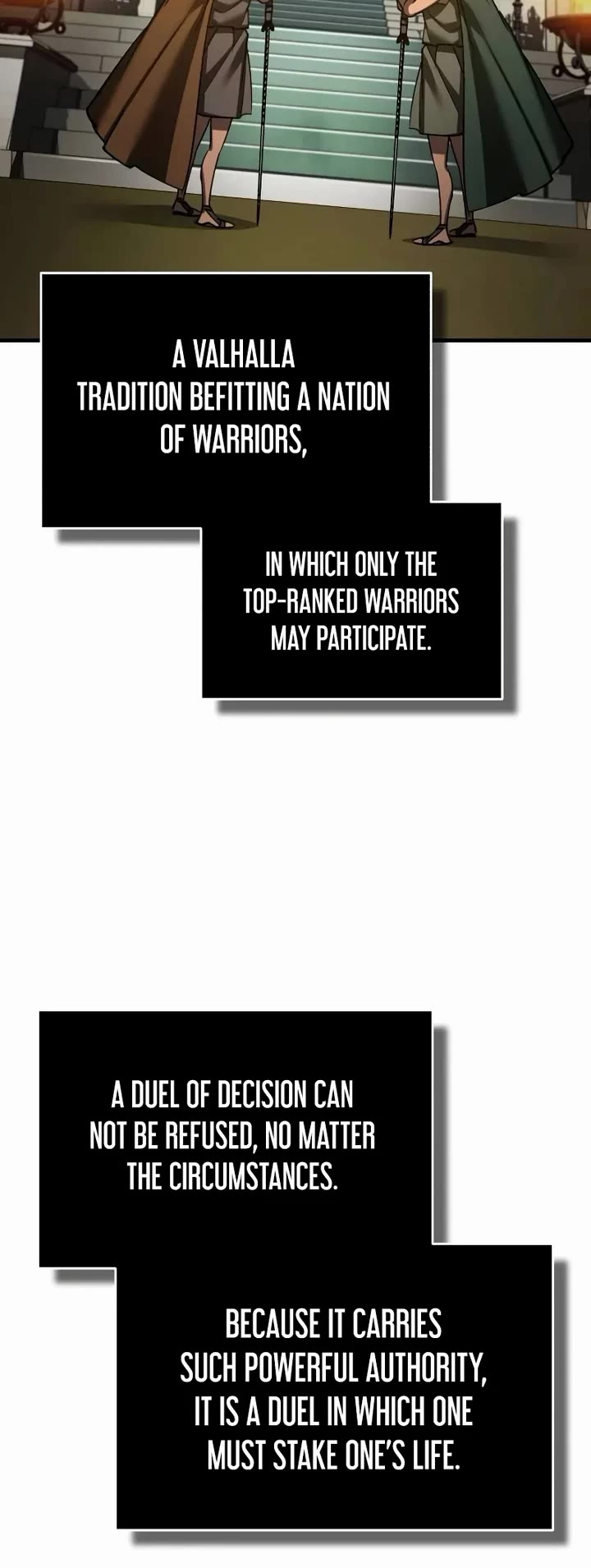 The Heavenly Demon Can't Live a Normal Life Chapter 192 page 49 - Chapter 192: War Declaration