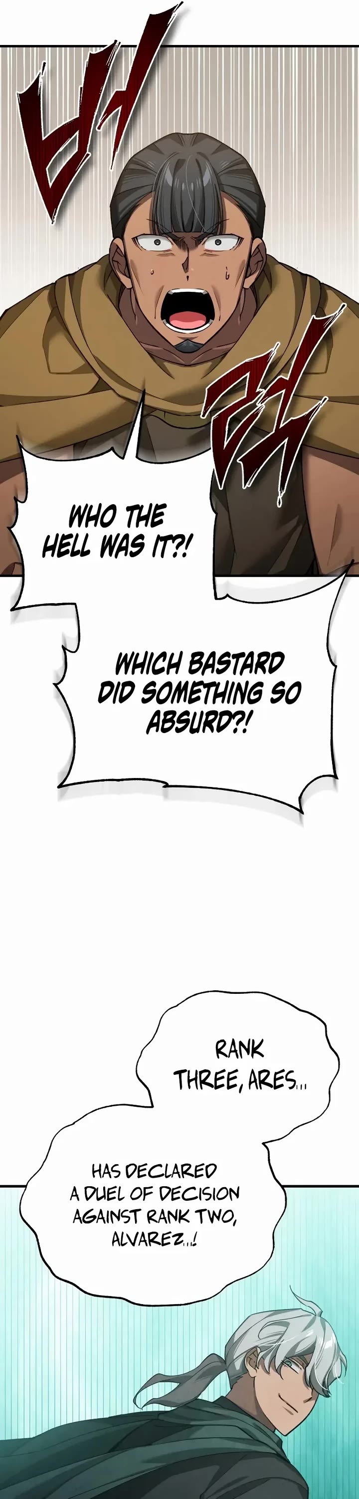 The Heavenly Demon Can't Live a Normal Life Chapter 192 page 50 - Chapter 192: War Declaration