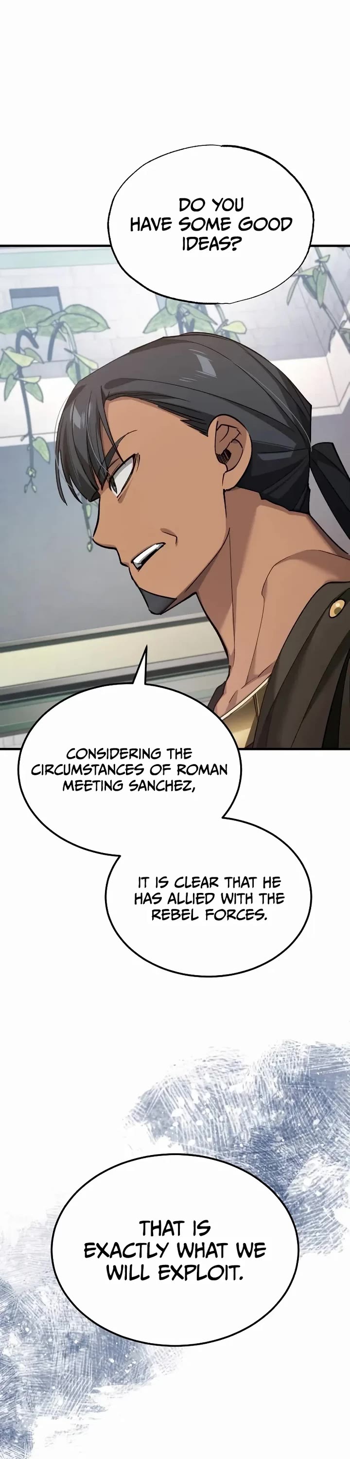 The Heavenly Demon Can't Live a Normal Life Chapter 192 page 6 - Chapter 192: War Declaration