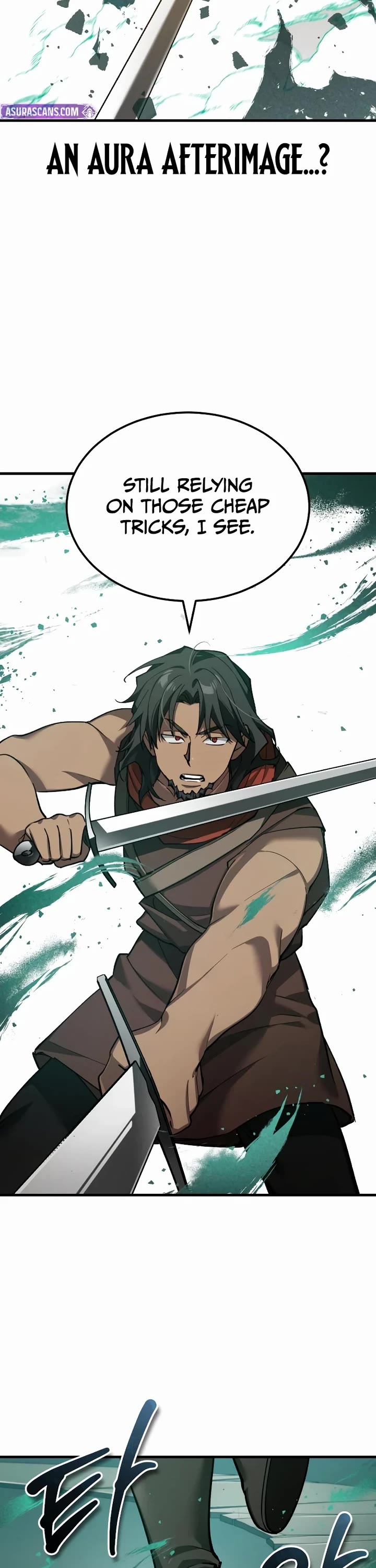 The Heavenly Demon Can't Live a Normal Life Chapter 193 page 27 - Chapter 193: A Duel of Decision